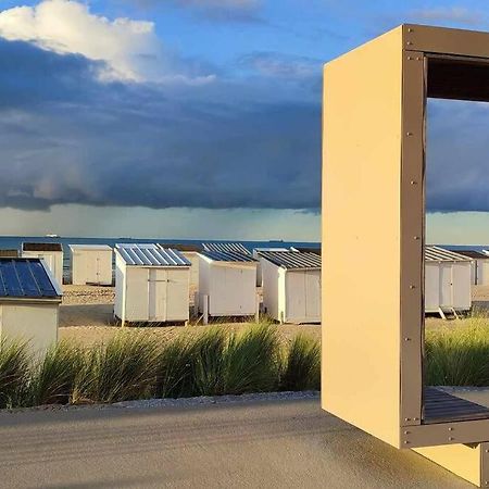 Studio Calais Front De Mer-Le Cocon Du Dragon-Classe 3 Etoiles المظهر الخارجي الصورة